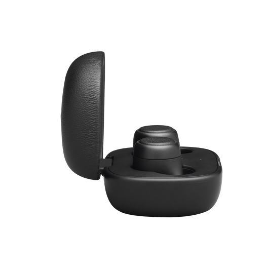 Harman Kardon FLY TWS - Black - True Wireless in-ear headphones - Detailshot 6 image number null